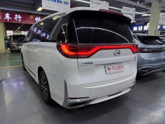 Trumpchi M8 Lead Show Series 390T Exclusive Edition - фото 6