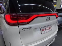 Trumpchi M8 Lead Show Series 390T Exclusive Edition - фото 7