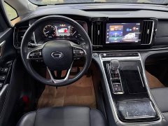 Trumpchi M8 Lead Show Series 390T Exclusive Edition - фото 8