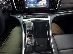 Trumpchi M8 Lead Show Series 390T Exclusive Edition - фото 9