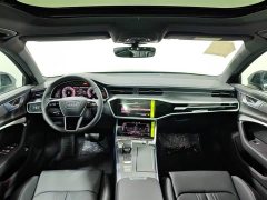 Audi A6L 40 TFSI luxury and dynamic - фото 10