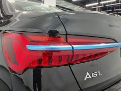 Audi A6L 40 TFSI luxury and dynamic - фото 14