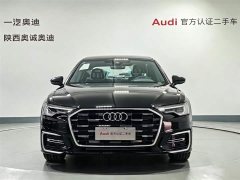 Audi A6L 40 TFSI luxury and dynamic - фото 2