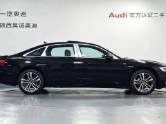 Audi A6L 40 TFSI luxury and dynamic - фото 3
