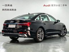 Audi A6L 40 TFSI luxury and dynamic - фото 4