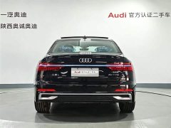 Audi A6L 40 TFSI luxury and dynamic - фото 5