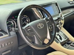 Alfa Romeo Alfa Shuangqing 2.5L Premium Edition - фото 10