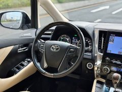 Alfa Romeo Alfa Shuangqing 2.5L Premium Edition - фото 13