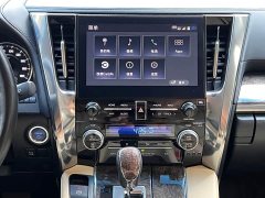 Alfa Romeo Alfa Shuangqing 2.5L Premium Edition - фото 14