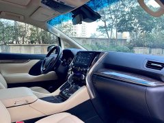 Alfa Romeo Alfa Shuangqing 2.5L Premium Edition - фото 20