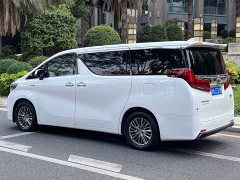 Alfa Romeo Alfa Shuangqing 2.5L Premium Edition - фото 3
