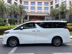 Alfa Romeo Alfa Shuangqing 2.5L Premium Edition - фото 6