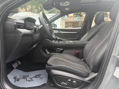 Lynk & Co Xingrui 2026 Dongfangyao 2.0TD Moon Viewing Edition - фото 11