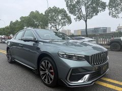 Lynk & Co Xingrui 2026 Dongfangyao 2.0TD Moon Viewing Edition - фото 3