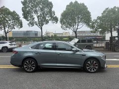 Lynk & Co Xingrui 2026 Dongfangyao 2.0TD Moon Viewing Edition - фото 4