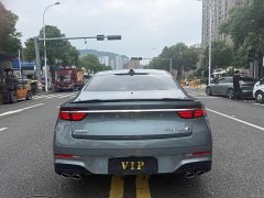 Lynk & Co Xingrui 2026 Dongfangyao 2.0TD Moon Viewing Edition - фото 6