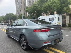 Lynk & Co Xingrui 2026 Dongfangyao 2.0TD Moon Viewing Edition - фото 7