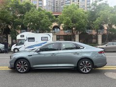 Lynk & Co Xingrui 2026 Dongfangyao 2.0TD Moon Viewing Edition - фото 8