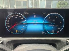 Mercedes-Benz A-Class A 200 L Sports Sedan Fashionable - фото 11