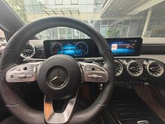 Mercedes-Benz A-Class A 200 L Sports Sedan Fashionable - фото 12