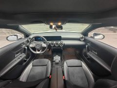 Mercedes-Benz A-Class A 200 L Sports Sedan Fashionable - фото 14