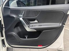 Mercedes-Benz A-Class A 200 L Sports Sedan Fashionable - фото 17