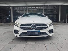 Mercedes-Benz A-Class A 200 L Sports Sedan Fashionable - фото 2