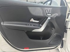 Mercedes-Benz A-Class A 200 L Sports Sedan Fashionable - фото 8