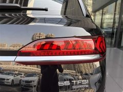 Audi Q7 55 TFSI quattro S line Sport - фото 13