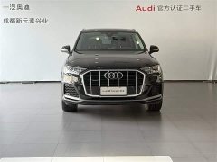Audi Q7 55 TFSI quattro S line Sport - фото 2