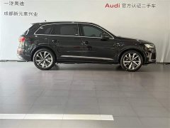 Audi Q7 55 TFSI quattro S line Sport - фото 3