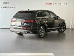 Audi Q7 55 TFSI quattro S line Sport - фото 4