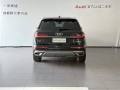 Audi Q7 55 TFSI quattro S line Sport - фото 5