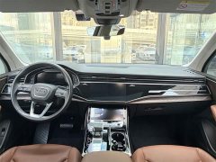 Audi Q7 55 TFSI quattro S line Sport - фото 6
