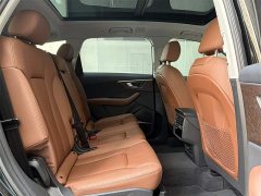 Audi Q7 55 TFSI quattro S line Sport - фото 7