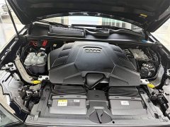 Audi Q7 55 TFSI quattro S line Sport - фото 8