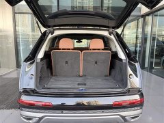 Audi Q7 55 TFSI quattro S line Sport - фото 9