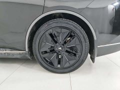 Lynk & Co Dark blue SL03 2022 705 pure electric version - фото 20