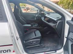 Audi Q6L e-tron 2026 first pilot version - фото 10