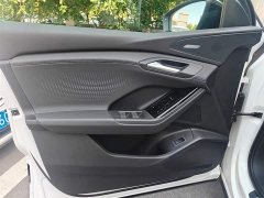 Audi Q6L e-tron 2026 first pilot version - фото 12