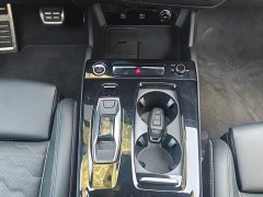 Audi Q6L e-tron 2026 first pilot version - фото 13