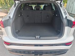 Audi Q6L e-tron 2026 first pilot version - фото 16