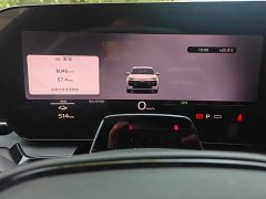 Audi Q6L e-tron 2026 first pilot version - фото 4