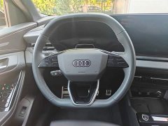 Audi Q6L e-tron 2026 first pilot version - фото 5