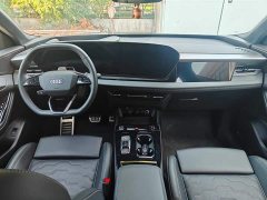Audi Q6L e-tron 2026 first pilot version - фото 7