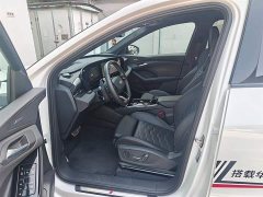 Audi Q6L e-tron 2026 first pilot version - фото 8