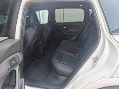 Audi Q6L e-tron 2026 first pilot version - фото 9