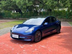Tesla Model 3 Standard Range Rear Drive Upgraded Version - фото 1