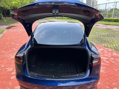 Tesla Model 3 Standard Range Rear Drive Upgraded Version - фото 10
