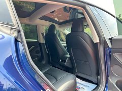 Tesla Model 3 Standard Range Rear Drive Upgraded Version - фото 11